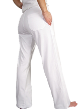 Capoeira Trousers for girls